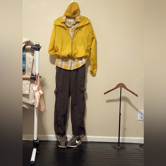 REI flash jacket looks New - Picture 4 of 15